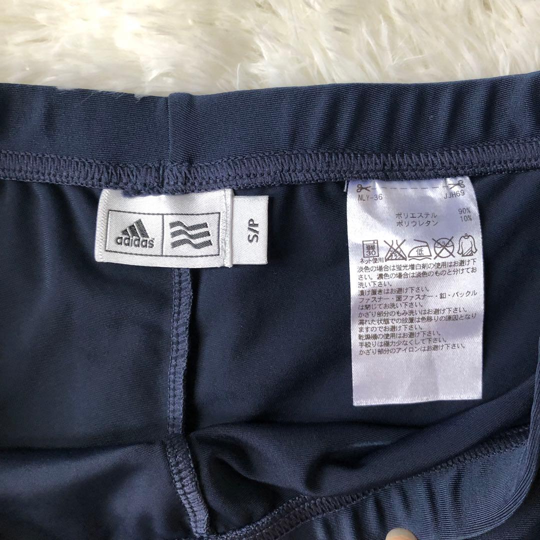 【ジャックバニー アディダス】上下セットアップ 半袖スニード スカート S