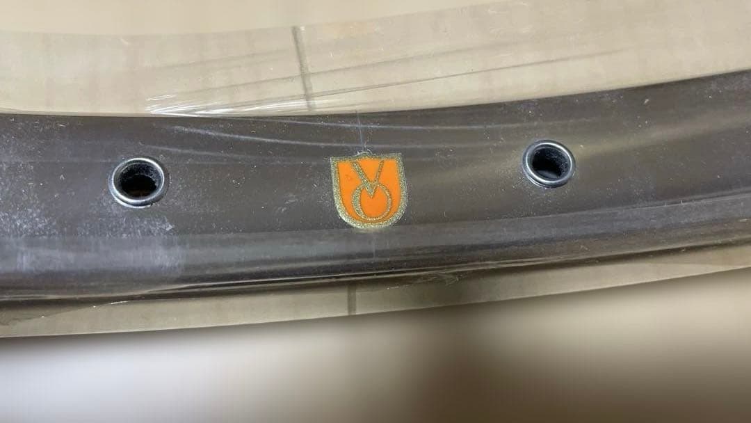 セール Velo Orange voyager rim(650B, 32H)2本