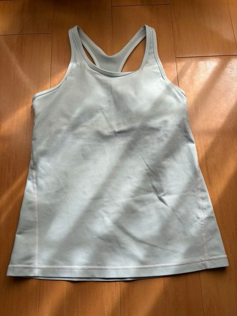 LAVA SUKALA タンクトップ レギンス いろいろ