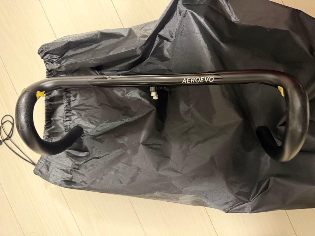 OROME AEROEVO 一体型ハンドル 380/90 ELVES