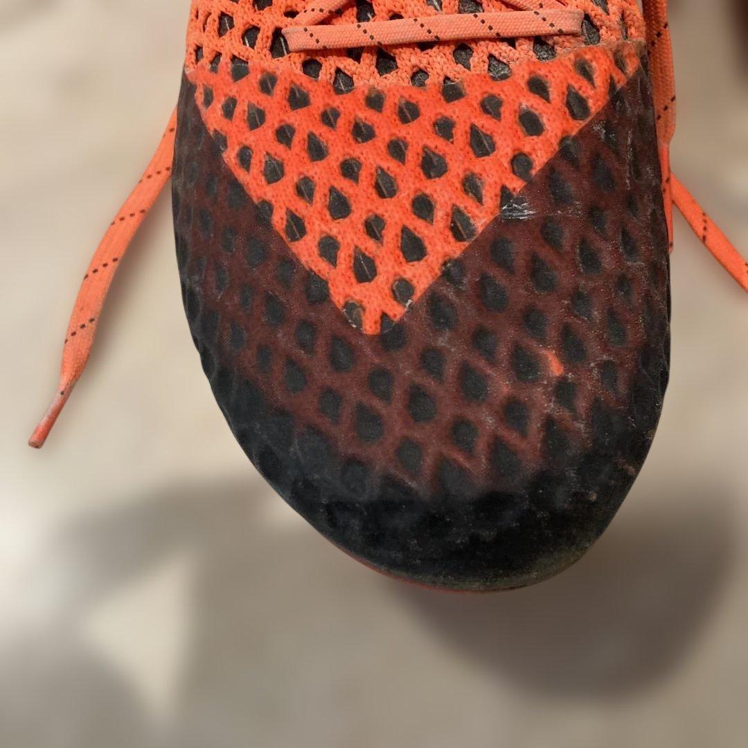 サッカー　スパイク　PUMA 28㎝