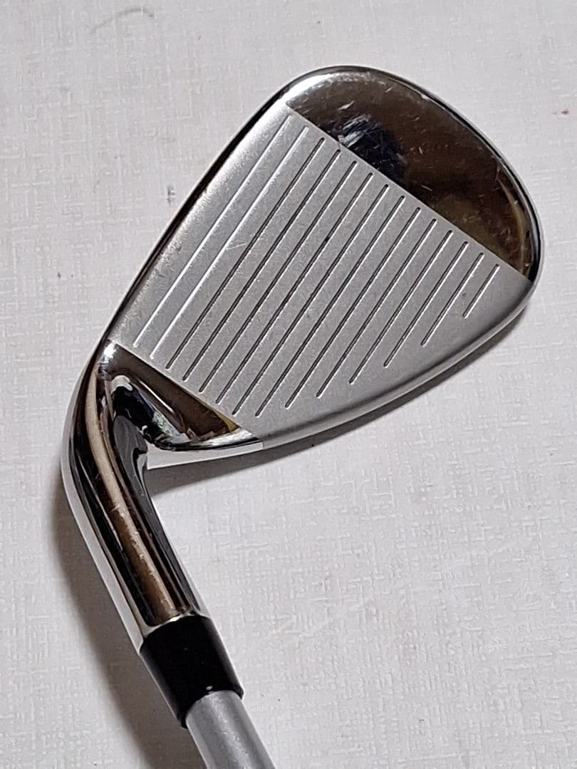 【レディース】Callaway REVA 9番アイアン Flex L