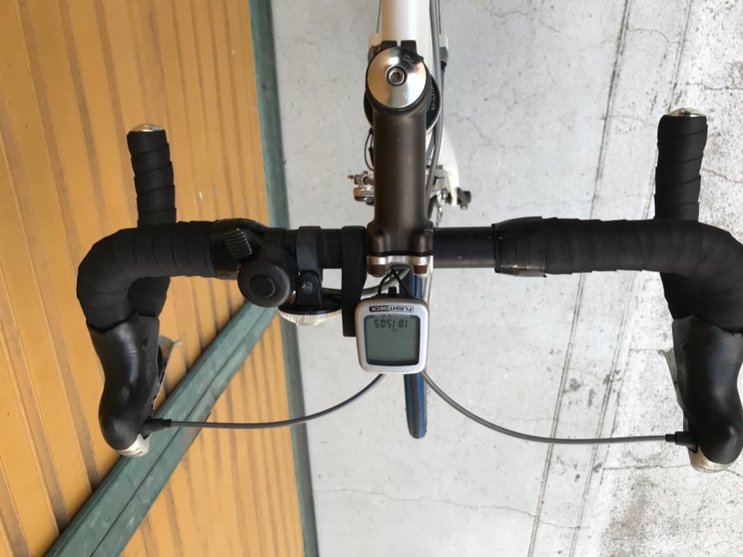 自転車本体 ANCHOR