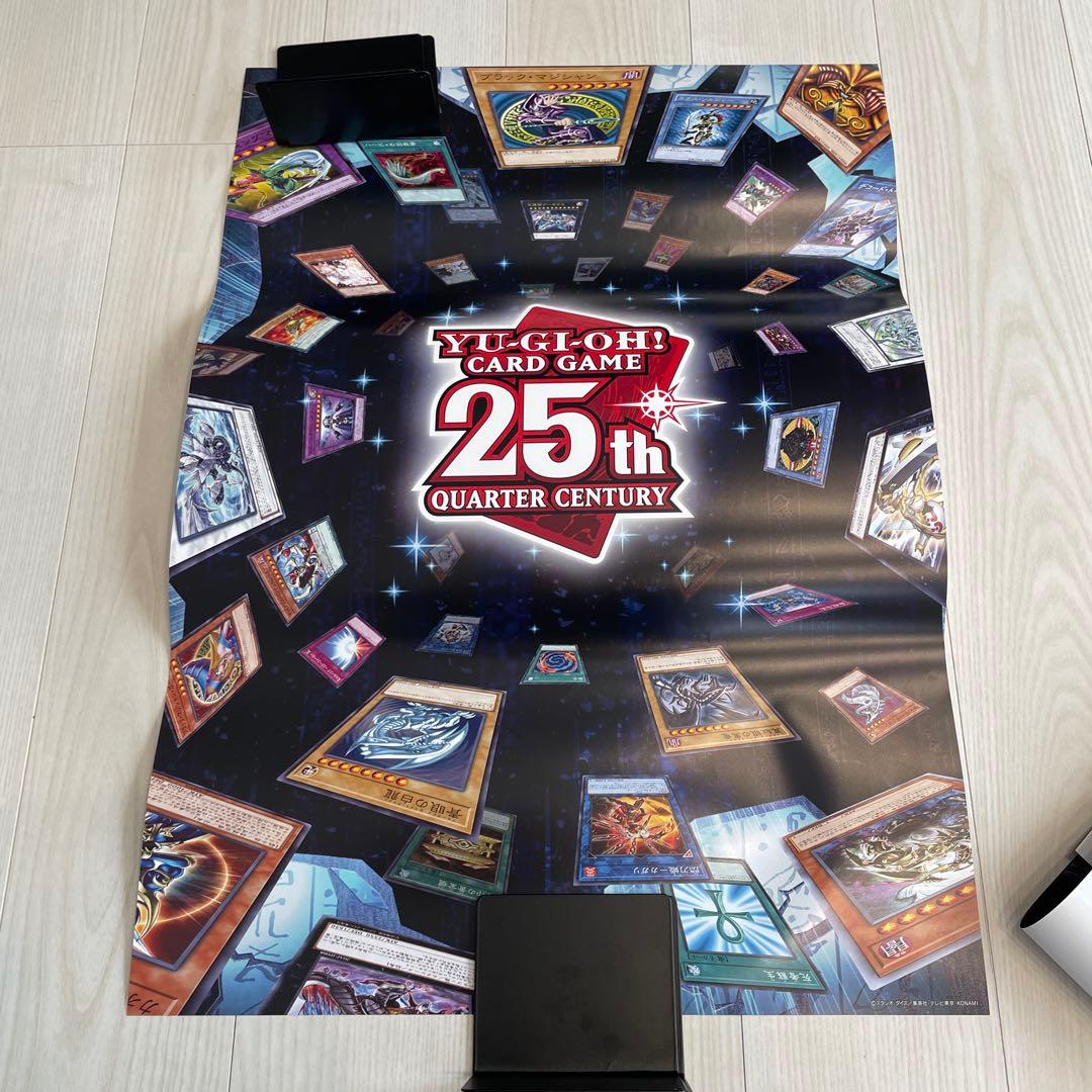 遊戯王ポスターまとめ売り　非売品