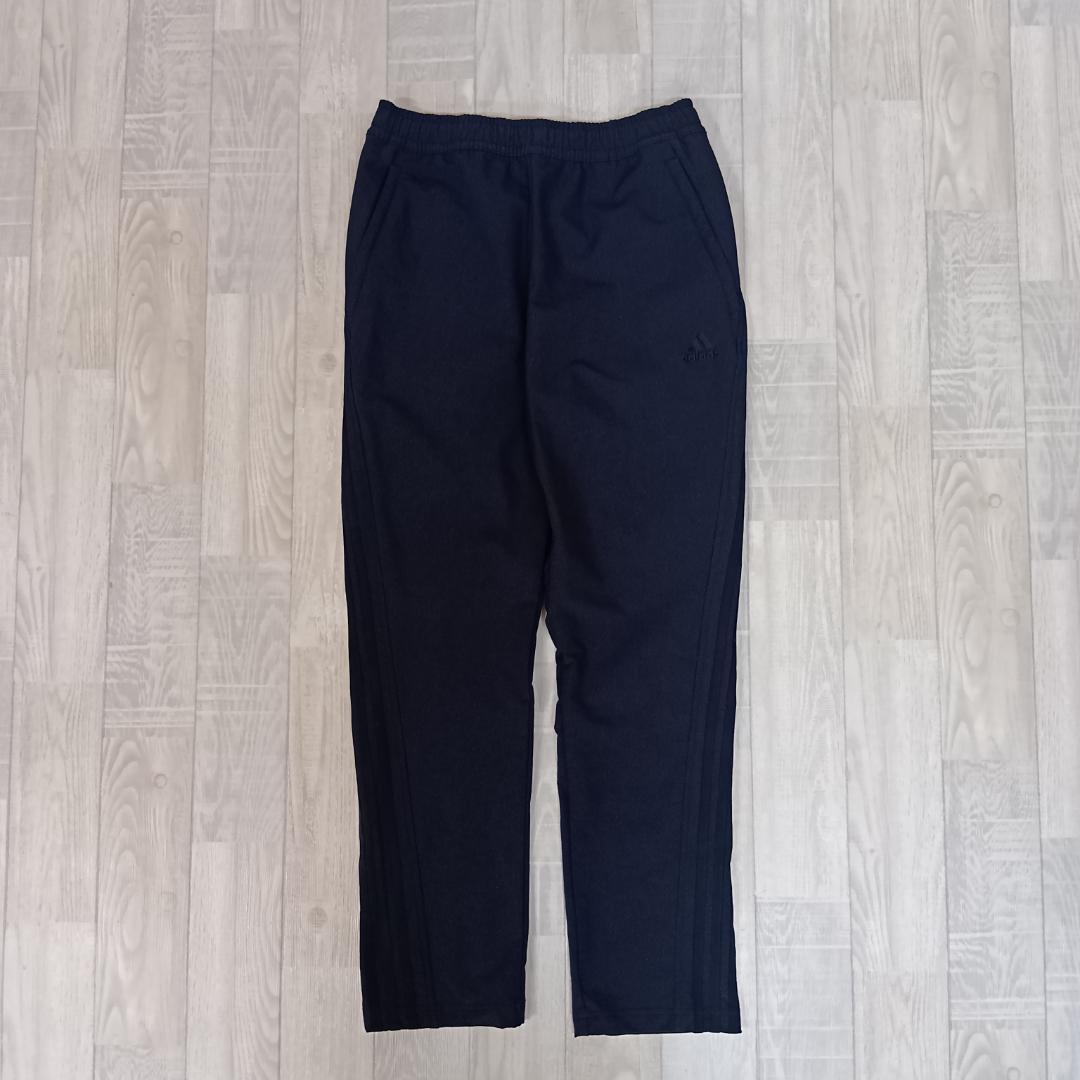 アディダス/トラックジャケット×パンツ/セットアップ/3ストライプ/SIZE L