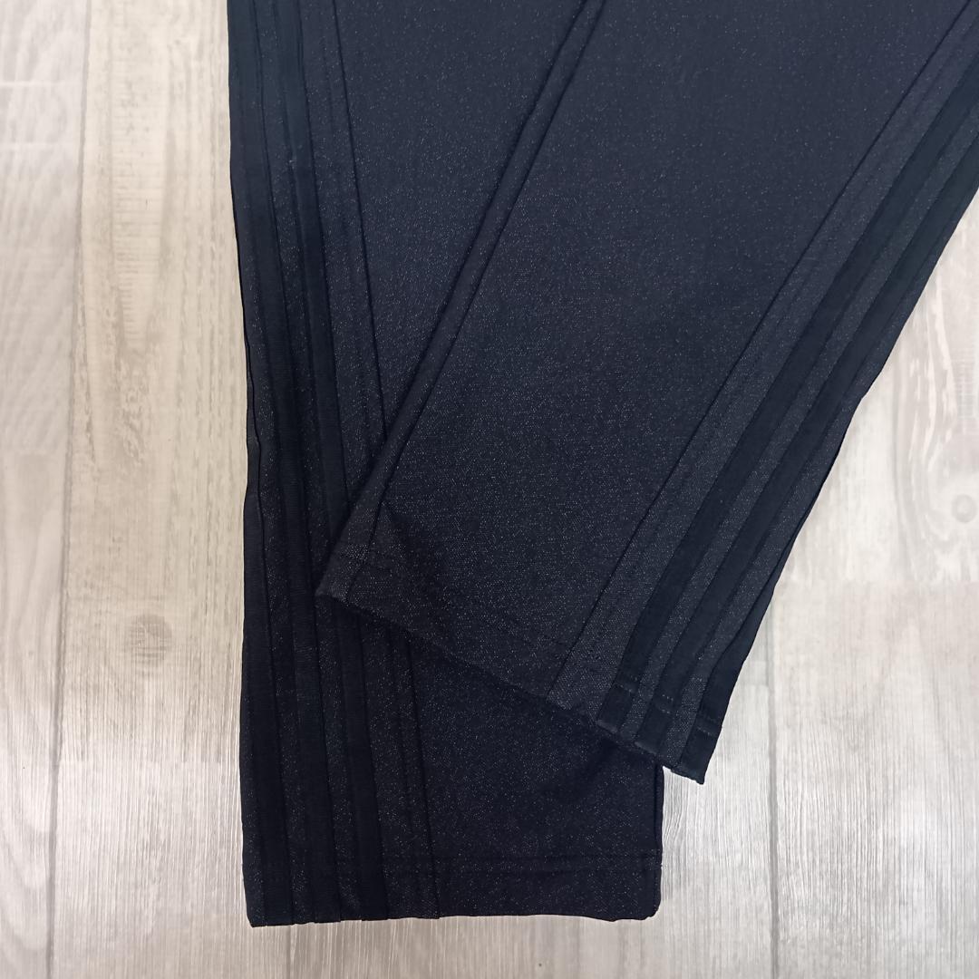 アディダス/トラックジャケット×パンツ/セットアップ/3ストライプ/SIZE L
