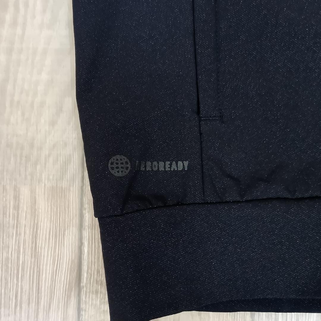 アディダス/トラックジャケット×パンツ/セットアップ/3ストライプ/SIZE L