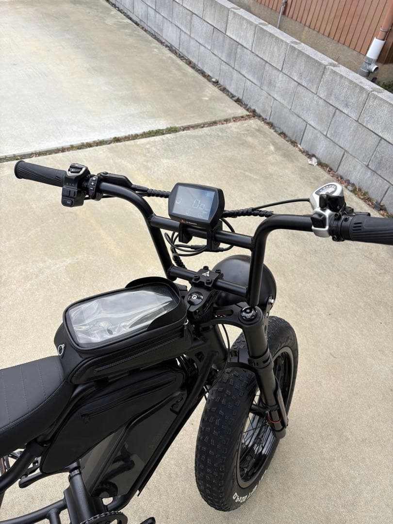 Aspadz cavet 電動自転車 電動アシスト自転車 e bike