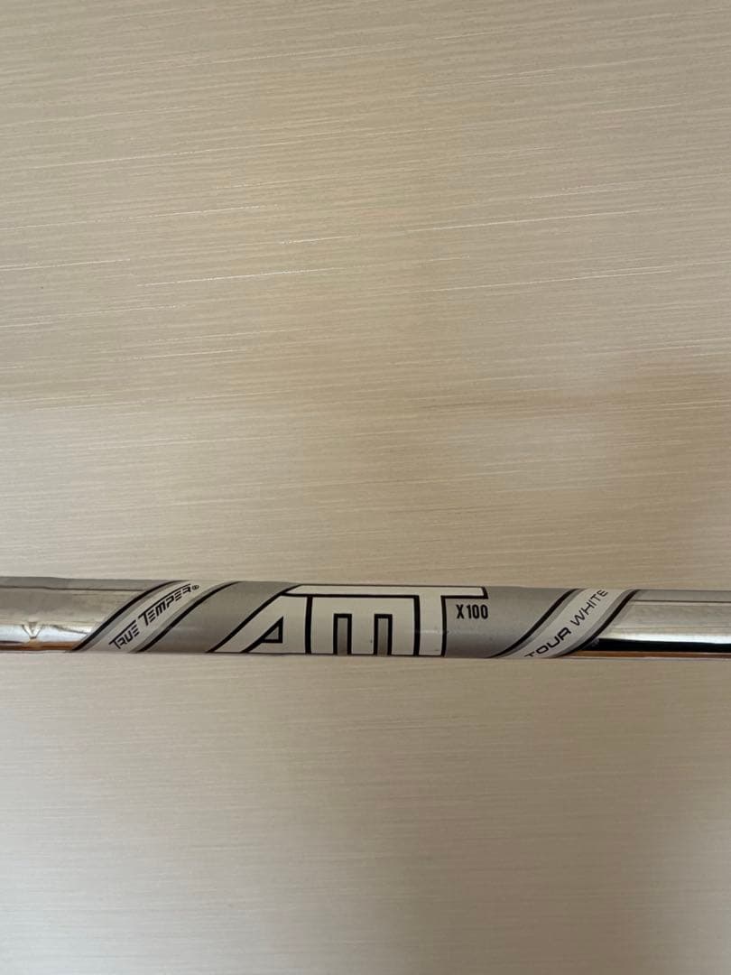 Titleist 620mbアイアンセット 5-9番