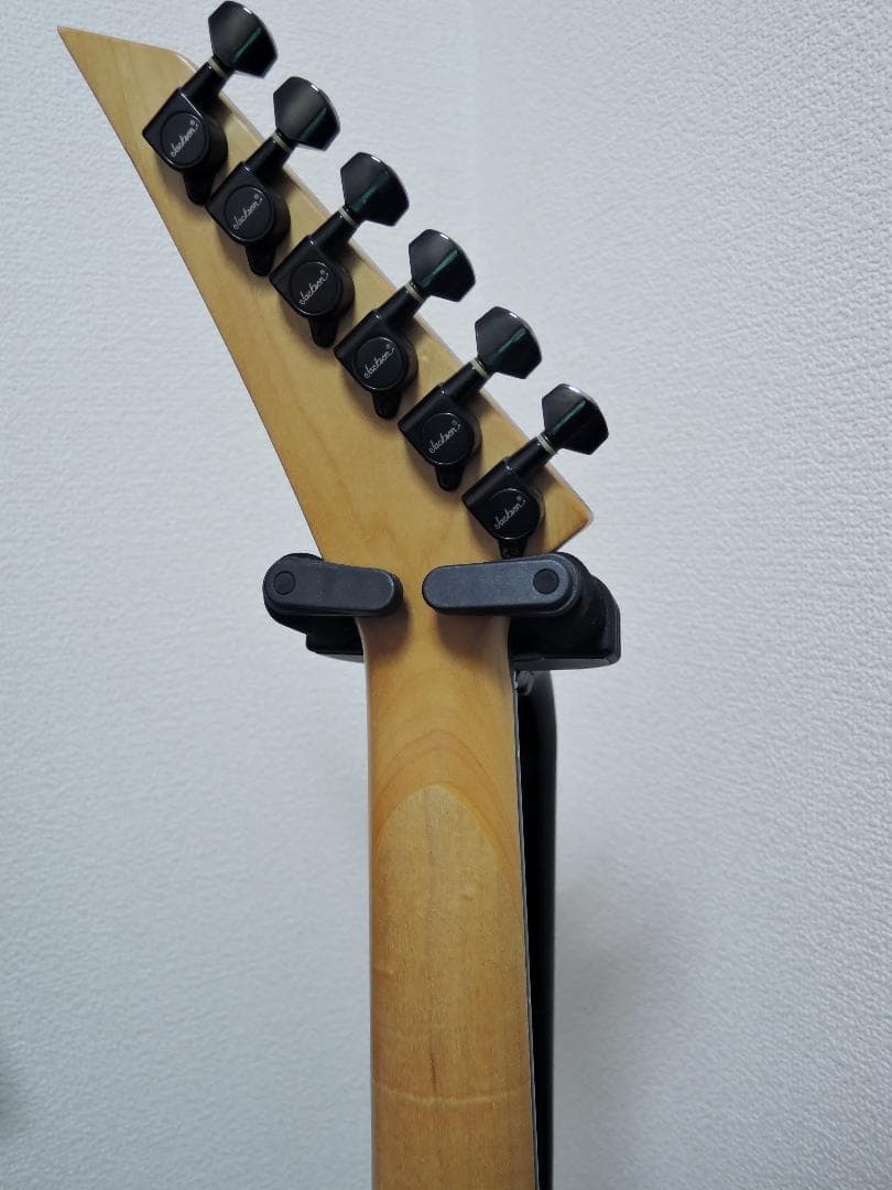 l*0様 稀少 Jackson DK2M メイプル指板 日本製
