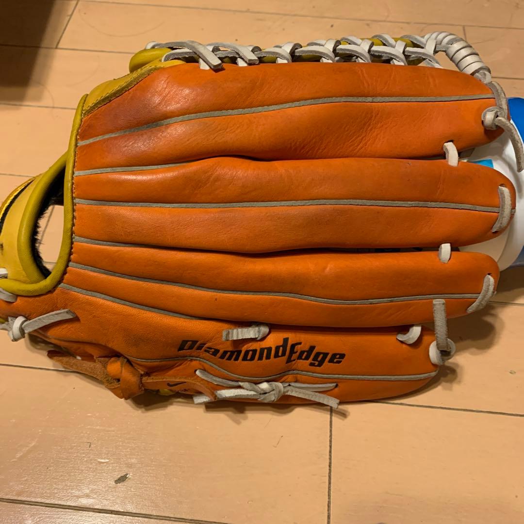 NIKE ナイキ DIAMOND EDGE PRIME PLUS DEP1200