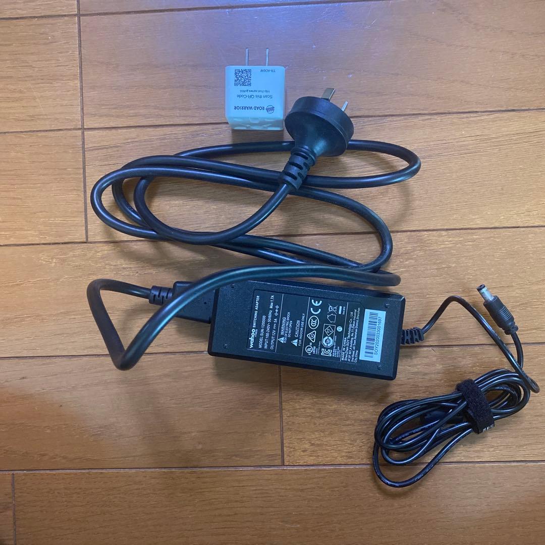 アクセサリー Wahoo KICKR V4.0