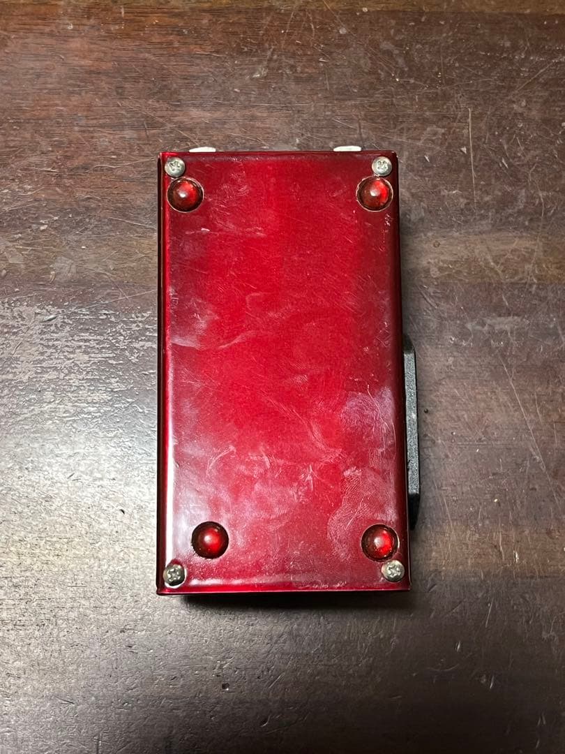 ギター The Red Snapper Menatone