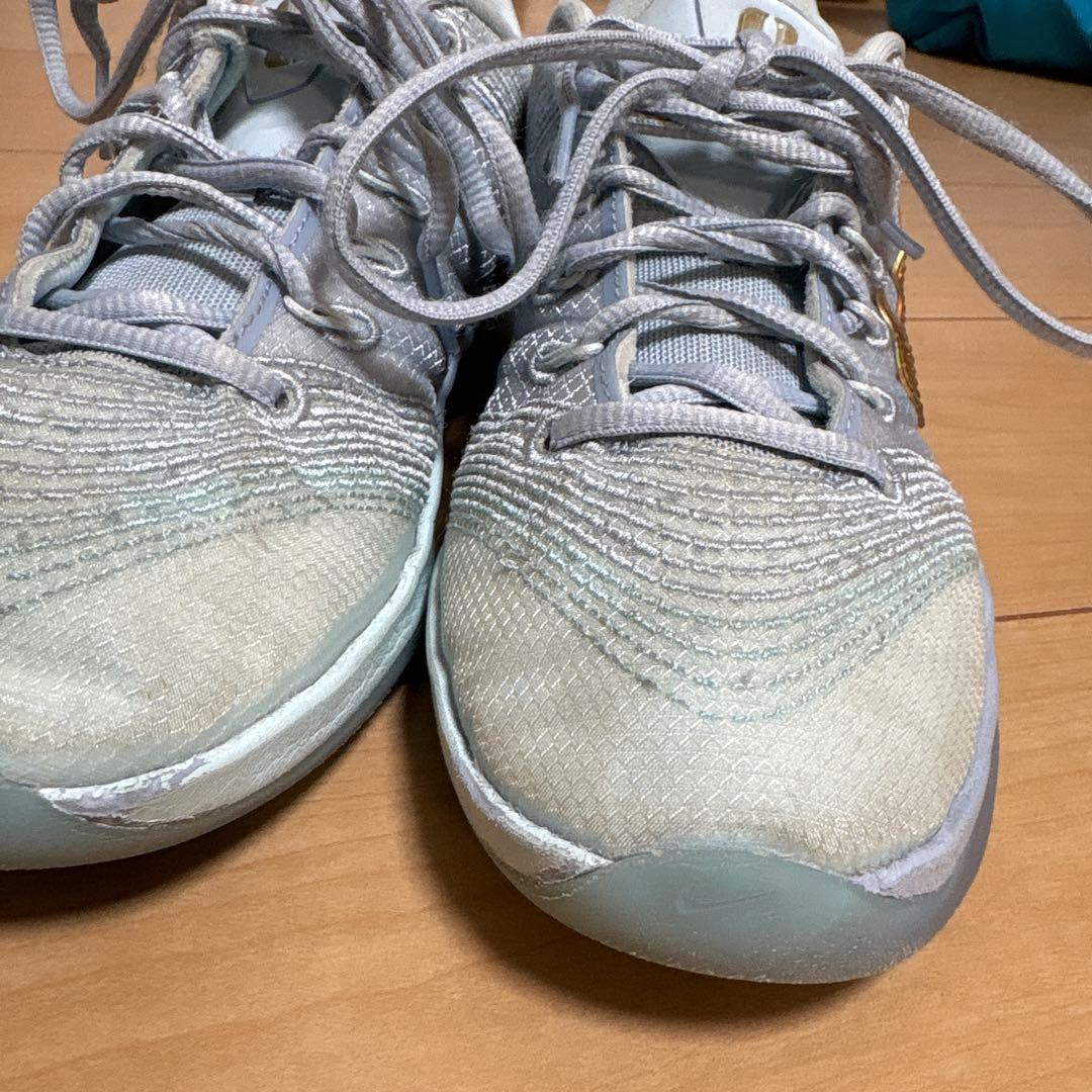 Nike サブリナ 3 \"Blueprint\" バスケットシューズ　23cm
