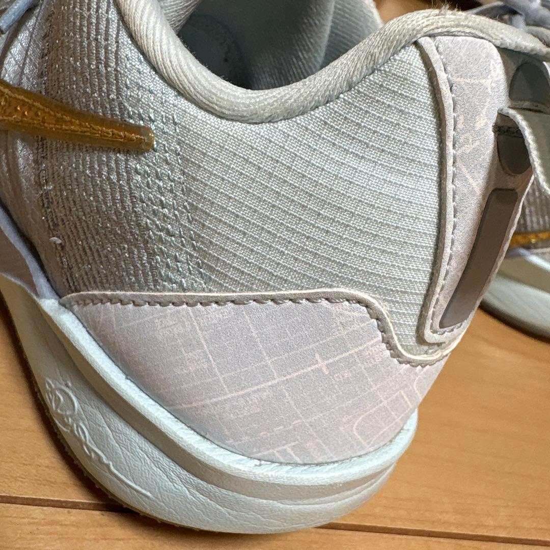 Nike サブリナ 3 \"Blueprint\" バスケットシューズ　23cm