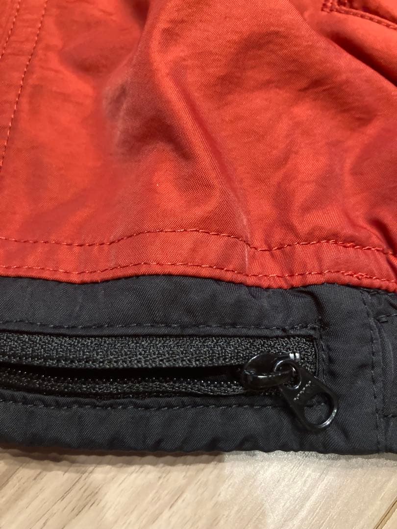 エルドレッソ Bat World Shorts ランニングパンツ L 美品 稀少