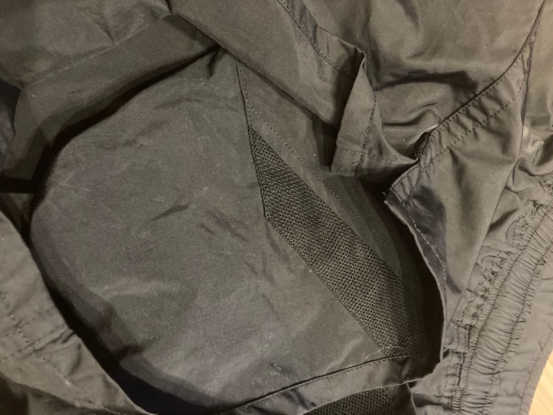 エルドレッソ Bat World Shorts ランニングパンツ L 美品 稀少
