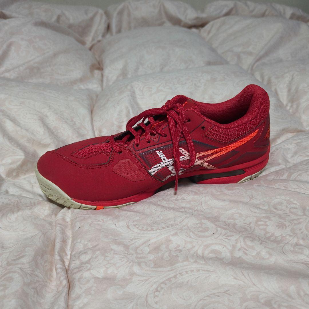 アシックスasics プレステージライト4 エキストラワイド　オムニ　26,0