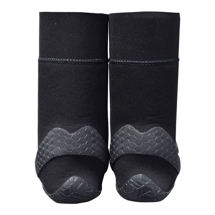20%OFF‼️ 起毛使用 暖かい 保温 サーフブーツ サーフィン SUP 253