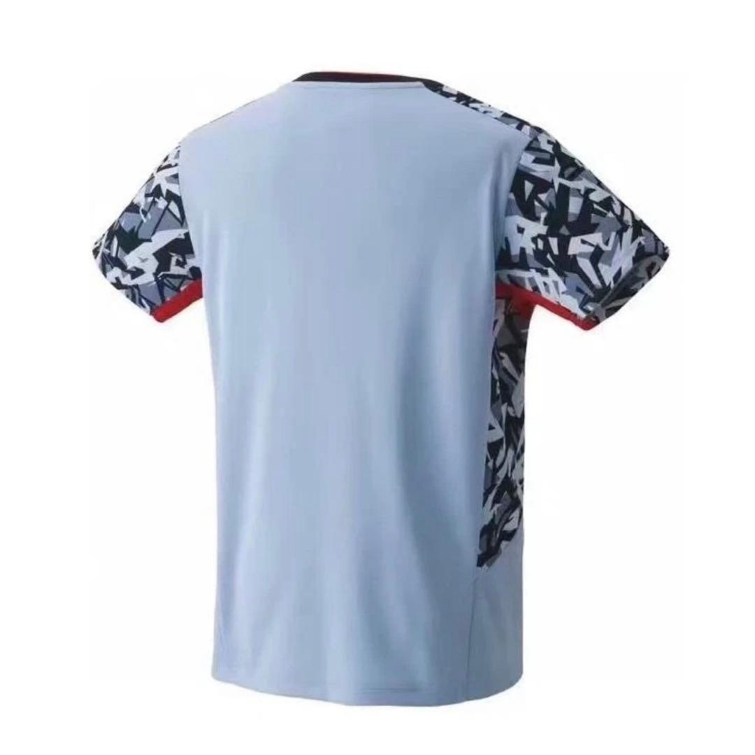 ヨネックスYONEX バドミントン日本代表モデルゲームウェア　上下セット新品M