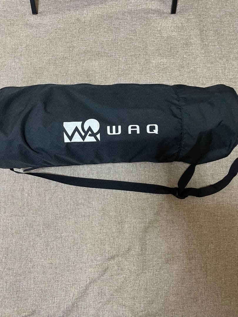 WAQ2wayフォールディングコット