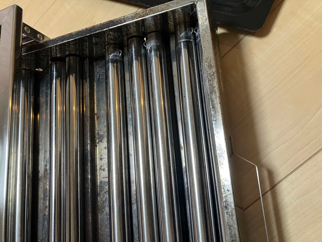 ★Coleman★バーベキューコンロ