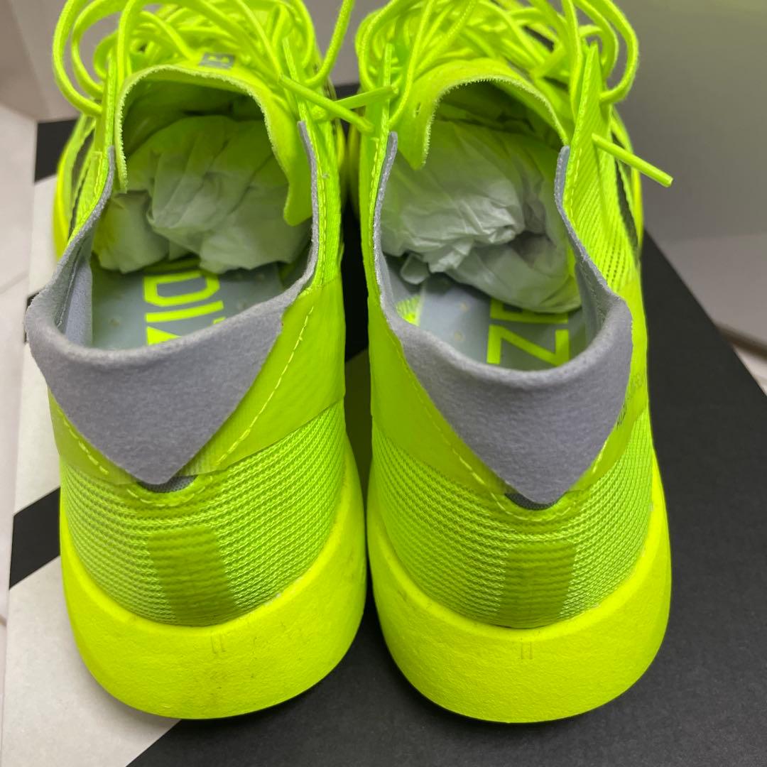 adidasアディゼロ　タクミ　セン10 26.0cm