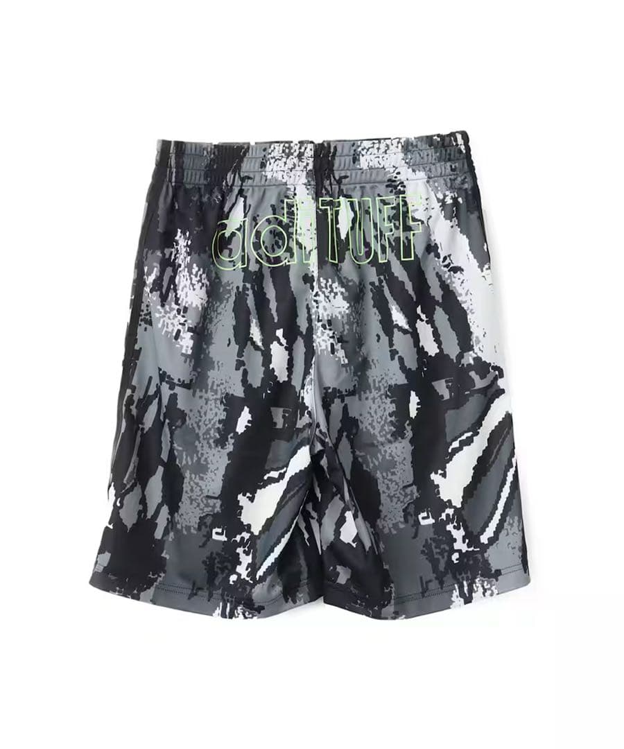 adidas ARCHIVE AOP JERSEY グレースリー 上下セット