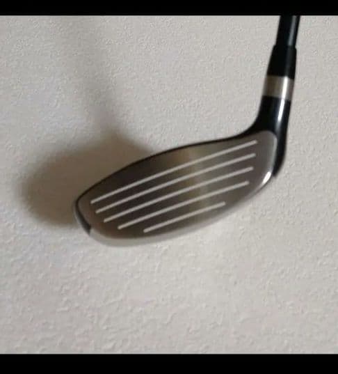 PING G20 フェアウェイウッド 5W 18°