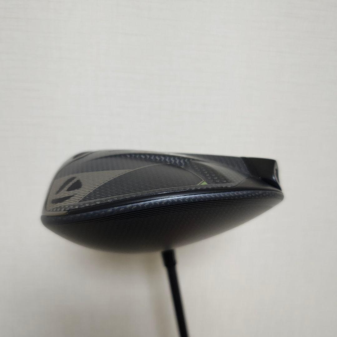 Qi35 MAX Rフレックス 2025 Diamana Blue TM50