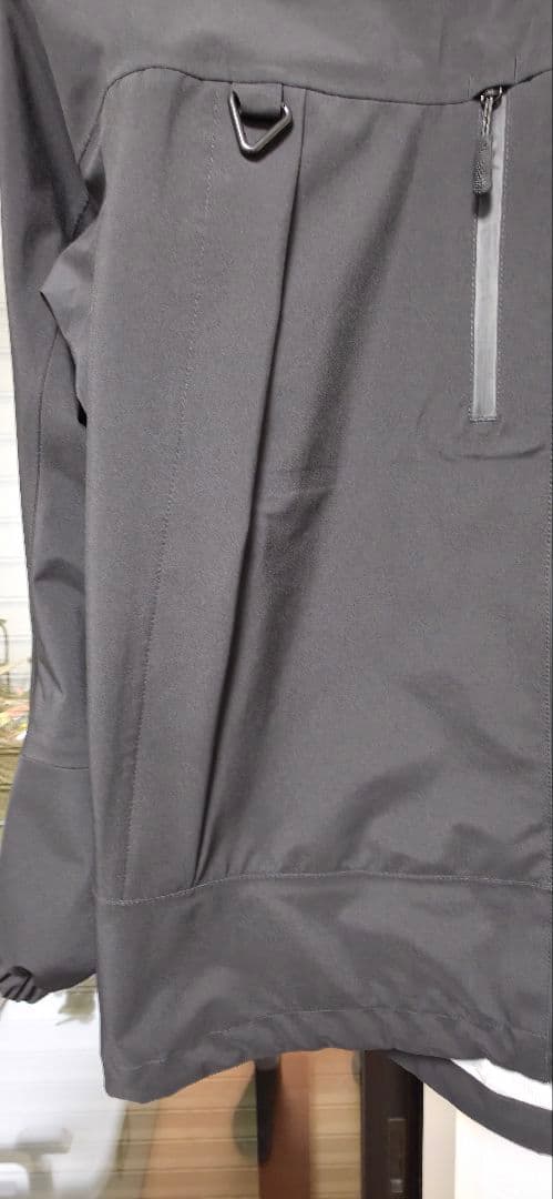 JACKALL　クラウドシェルジャケット　M 新品
