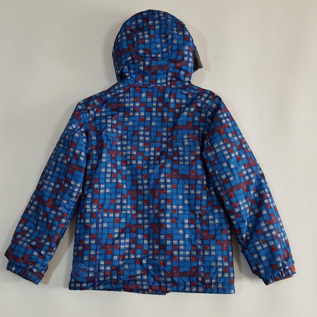 BURTON キッズ 130 スノーウェア 上下セット スキー スノボー 雪遊び