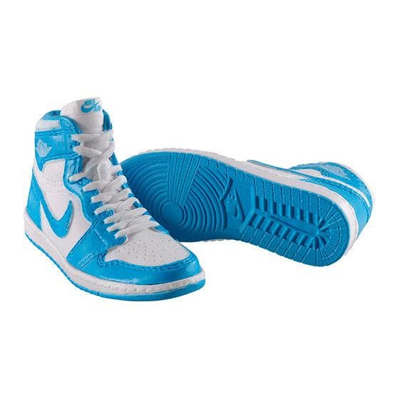 NIKE Jordan 1 ナイキ ジョーダン ガシャポン 18種コンプリート