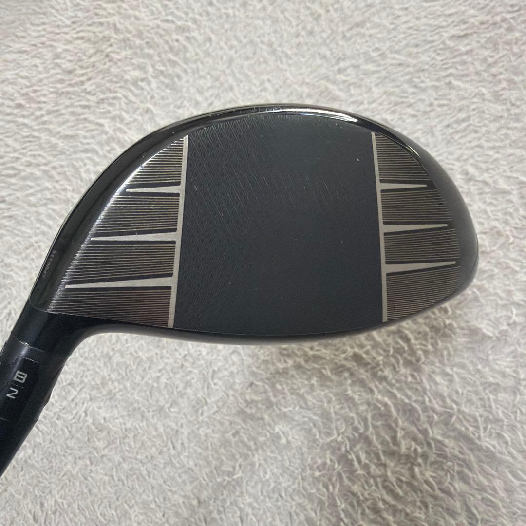 GT3 ドライバー 9度