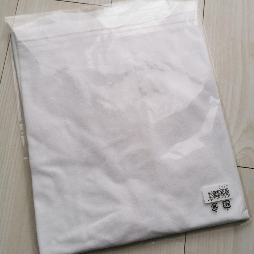 嵐 Tシャツ