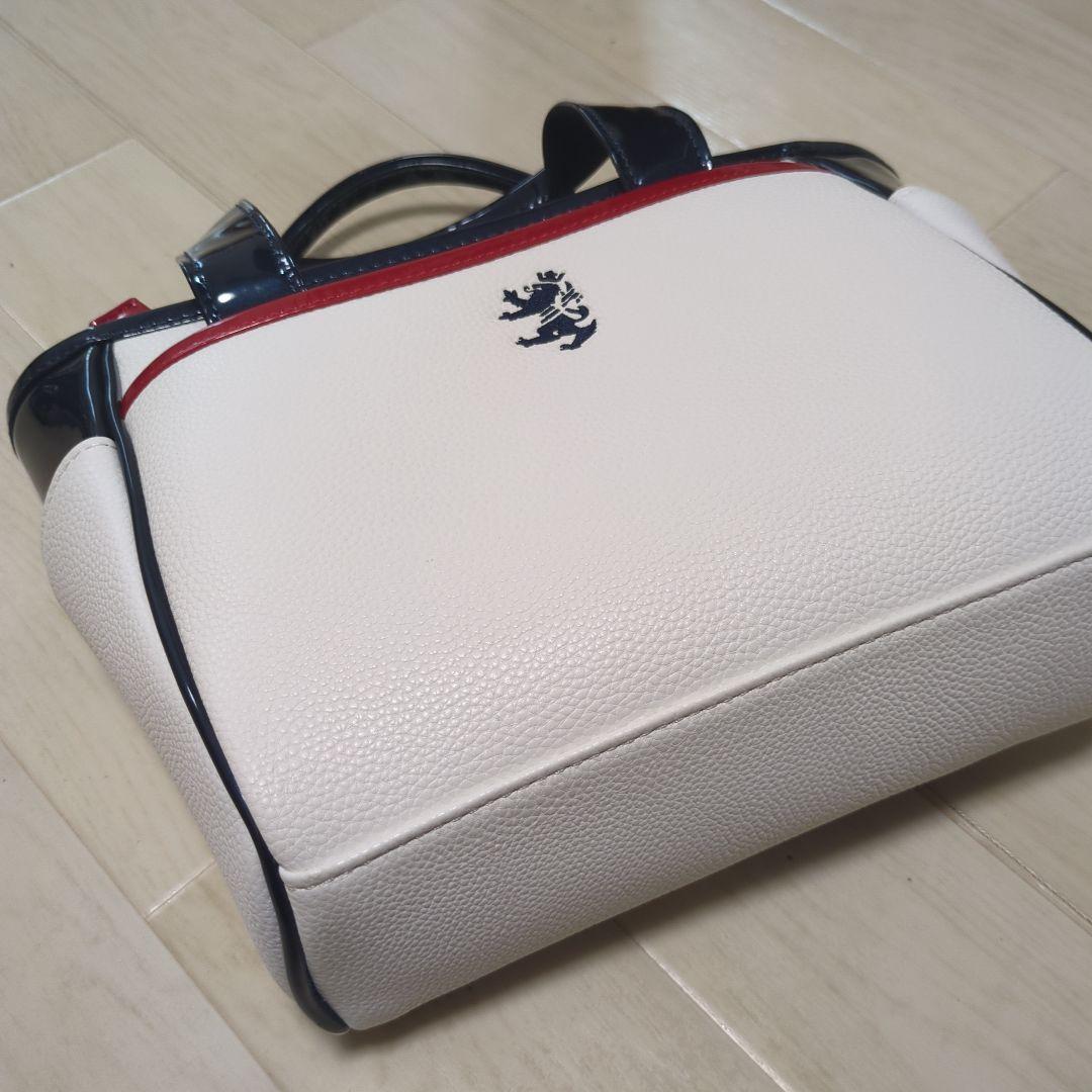 アドミラル ゴルフ　バッグ　新品未使用 Admiral GOLF