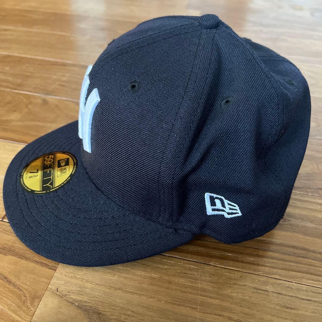 希少 未使用 NEW ERA ニューエラ 南海ホークス 復刻 キャップ
