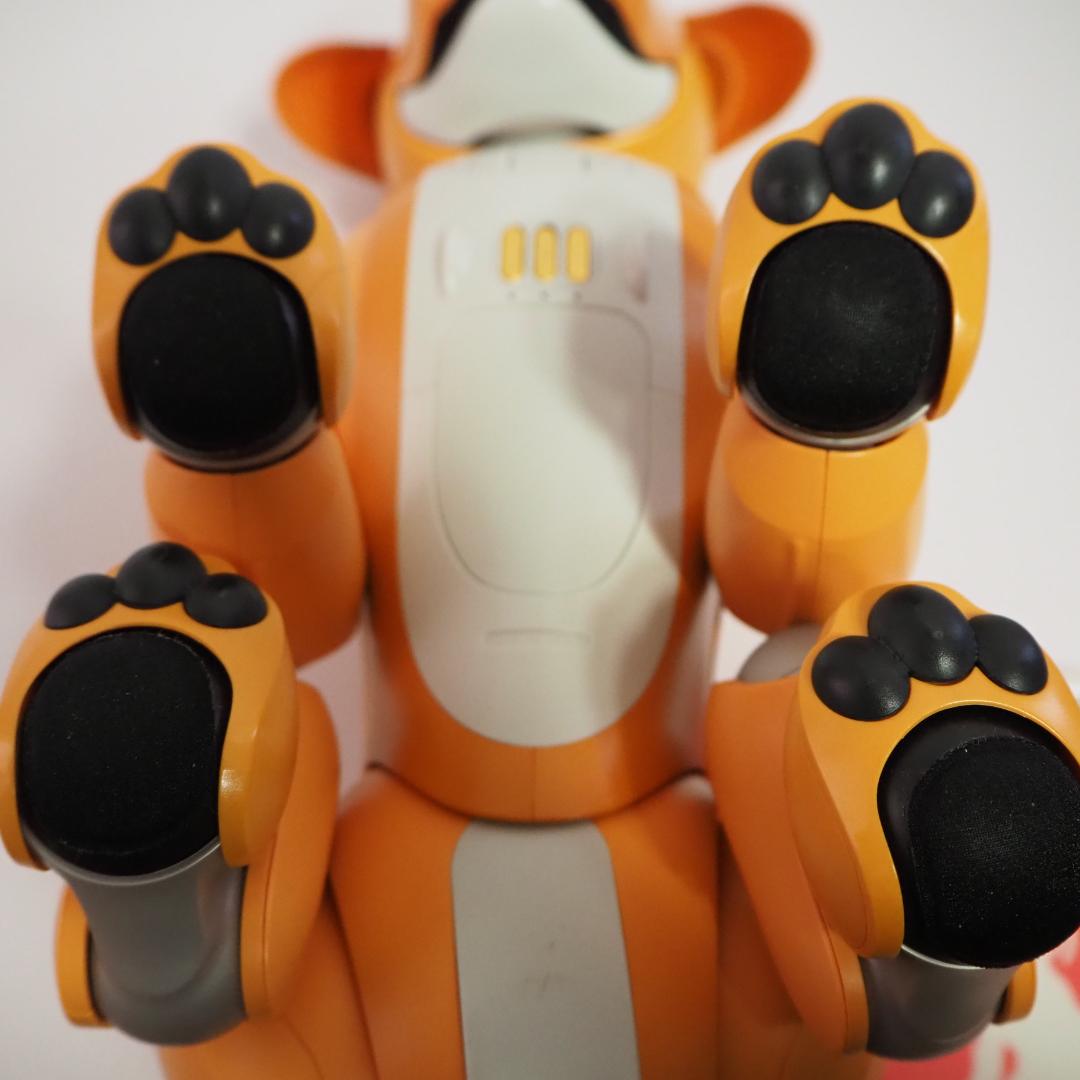 ソニー アイボ キャラメルエディション ERS-1000 ロボット aibo