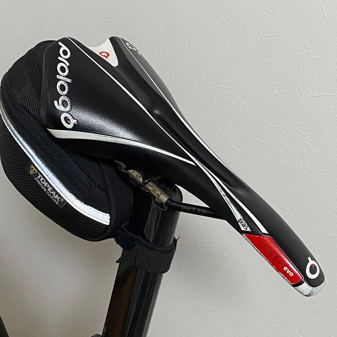 【cervelo】CERVELO S1 完成車 サイズ:54