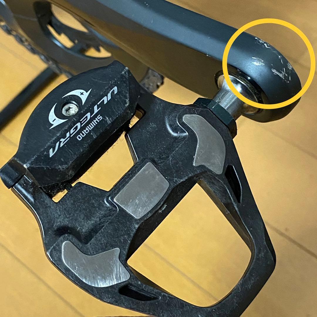 【cervelo】CERVELO S1 完成車 サイズ:54
