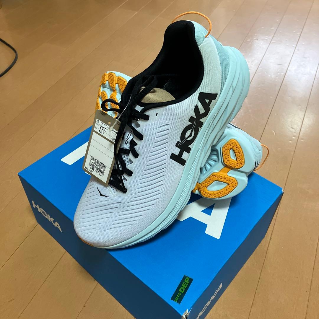 HOKAリンコン3ワイド28cm