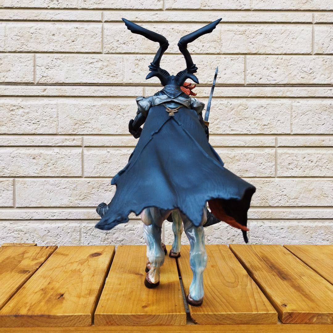 ARTFX ガーディアンフォース オーディン ファイナルファンタジー
