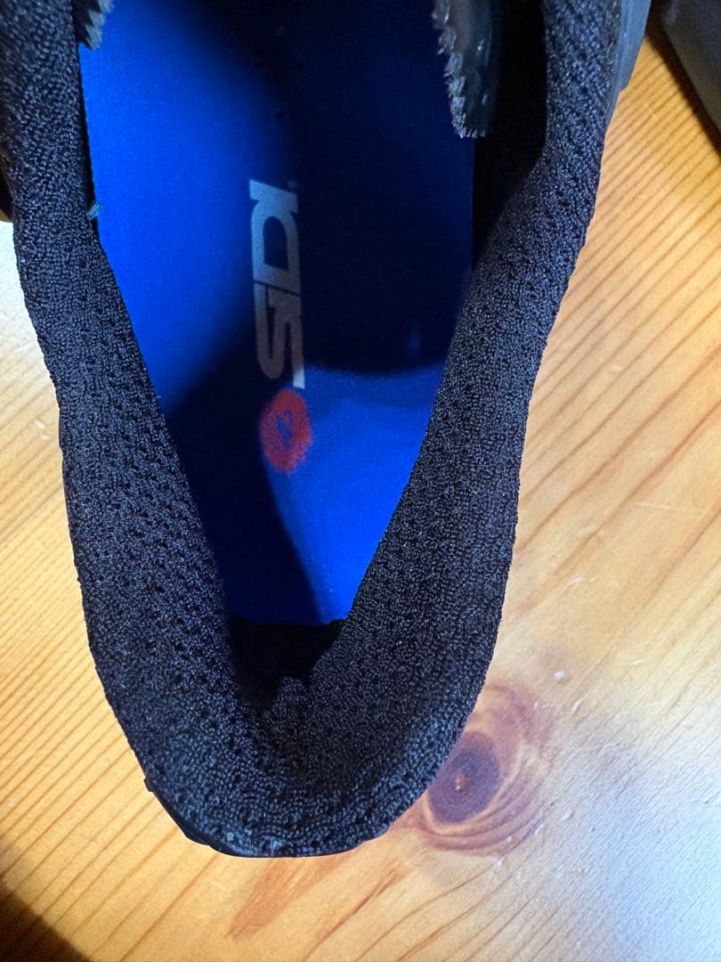 SIDI ERGO3 Carbon シディ エルゴ3 クリートシューズ 40