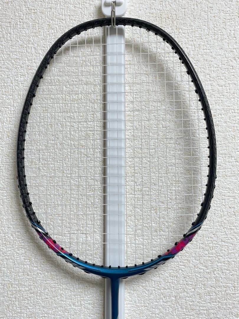 ラケット Gosen Gungnir 05A
