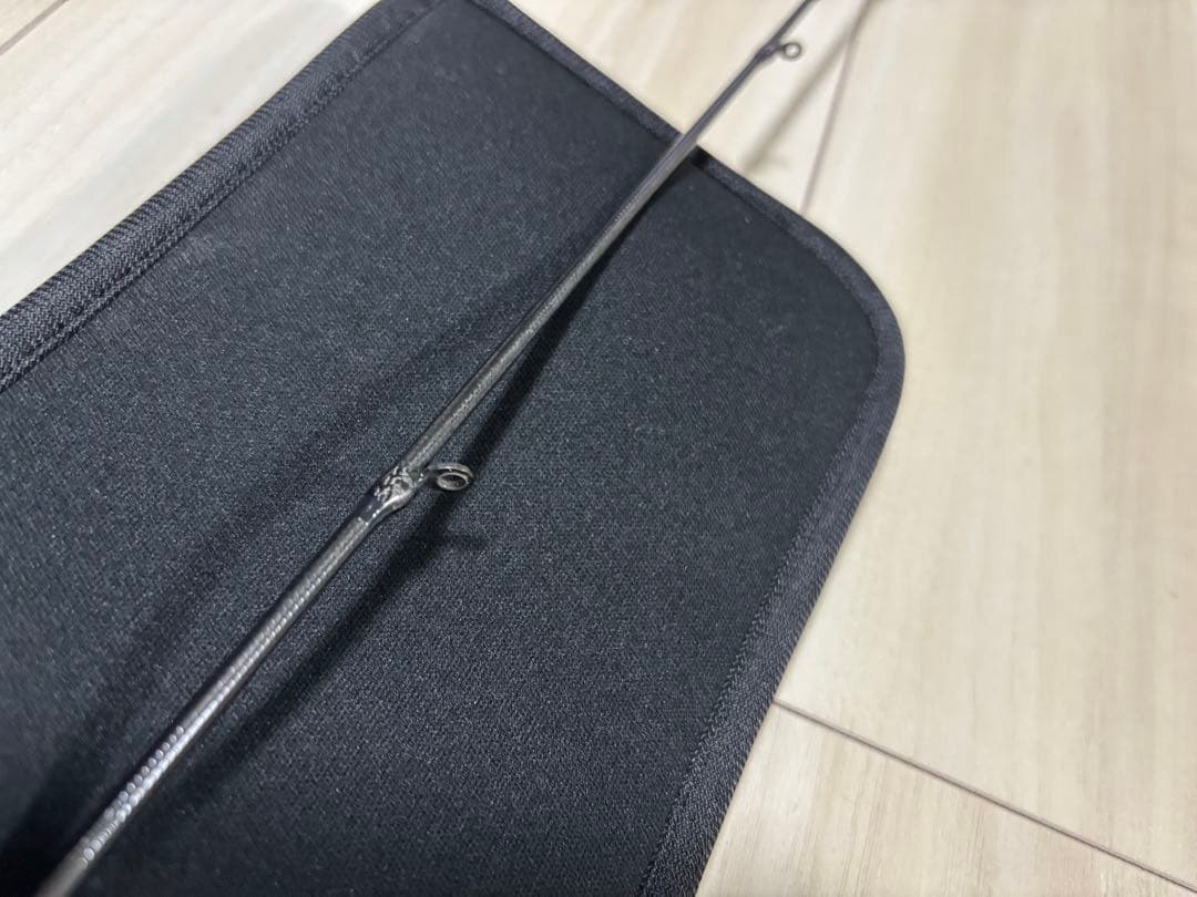 送料込み　リアルコントロール　S61L-SV 保証書あり