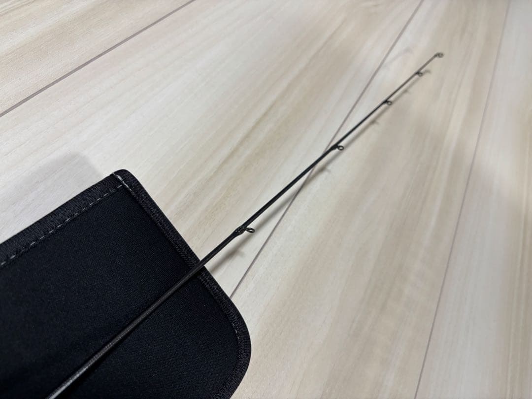 送料込み　リアルコントロール　S61L-SV 保証書あり