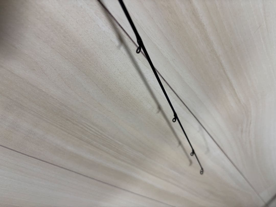 送料込み　リアルコントロール　S61L-SV 保証書あり