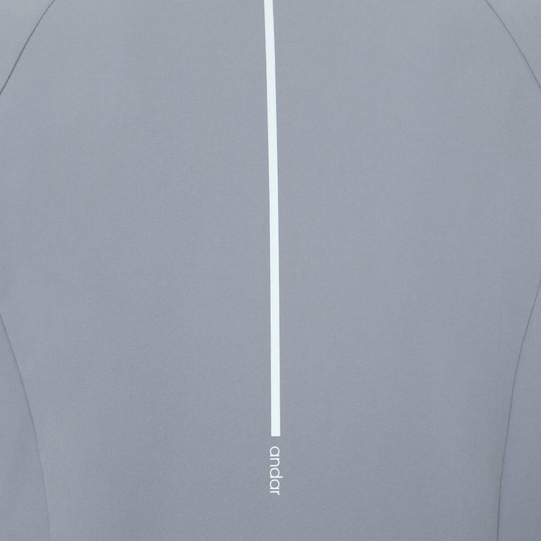 大人気☆andar☆Multi-Tech ボレロジャケット