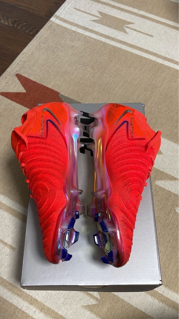 シューズ NikePhantom GX II FG