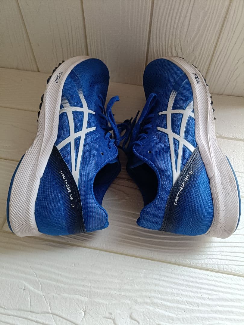 【即発送】ASICS TARTER ターサー RP 3 26.5cm
